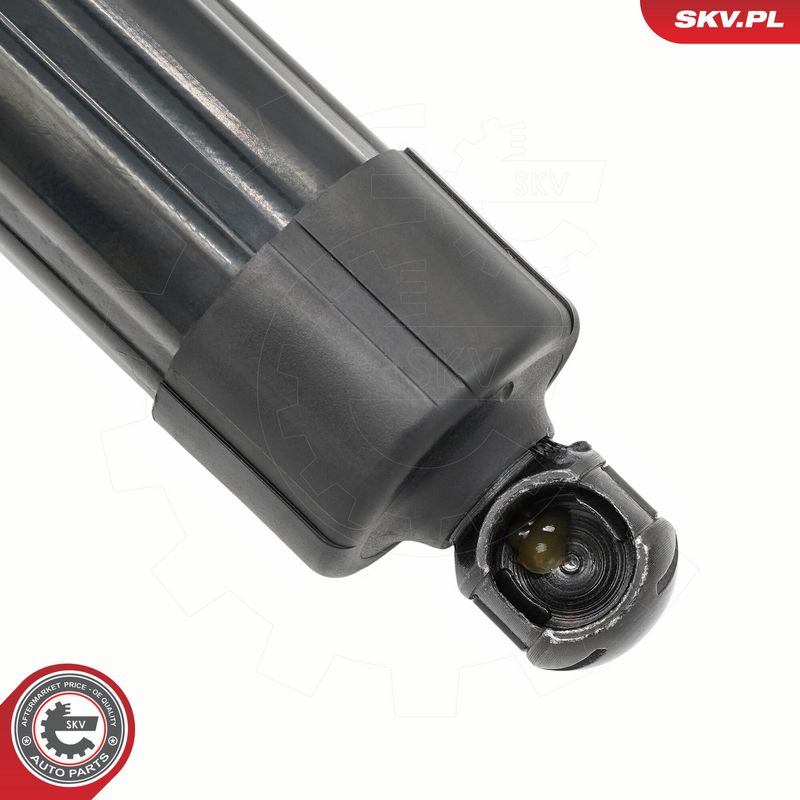 Elektrimootor, tagaluuk, ESEN SKV 52SKV260