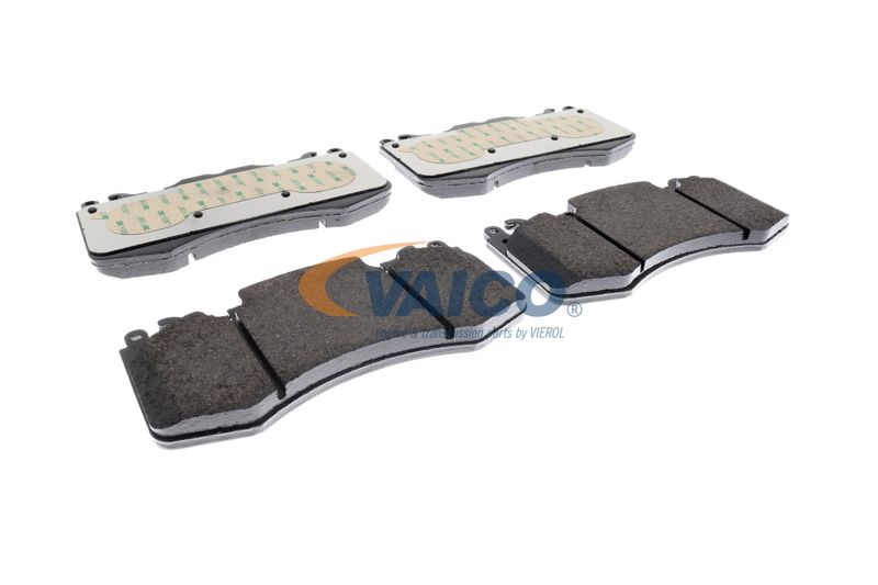 VAICO V48-0216 Brake Pad Set, disc brake