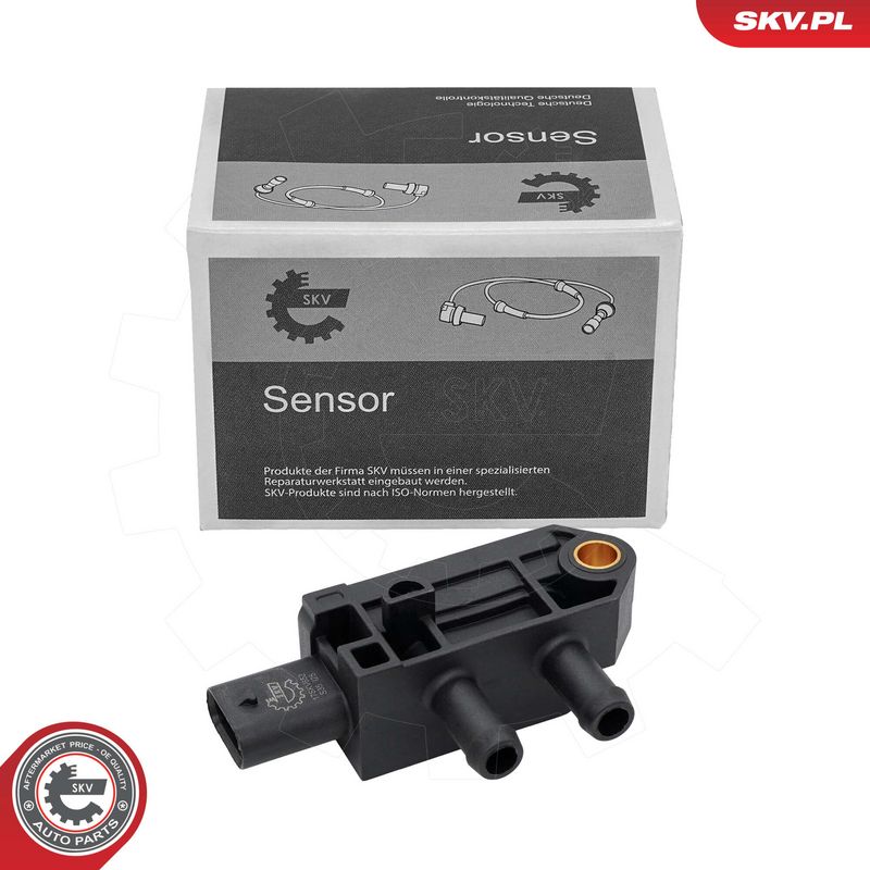 This part match OEM code: 04L 906 051 F