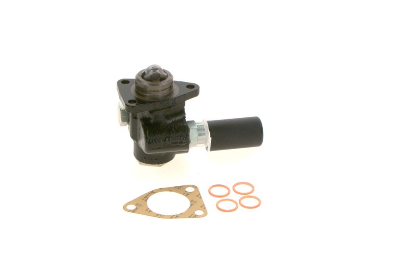 BOSCH 0440017992 Fuel Pump