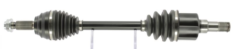 CEVAM 51217 - Axle Shaft