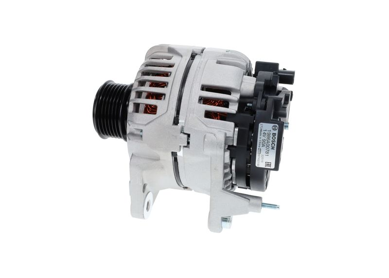 BOSCH 1986A00781 Alternator