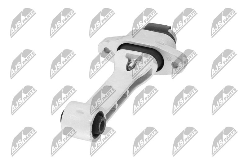 Paigutus, Mootor, NTY ZPS-HY-537