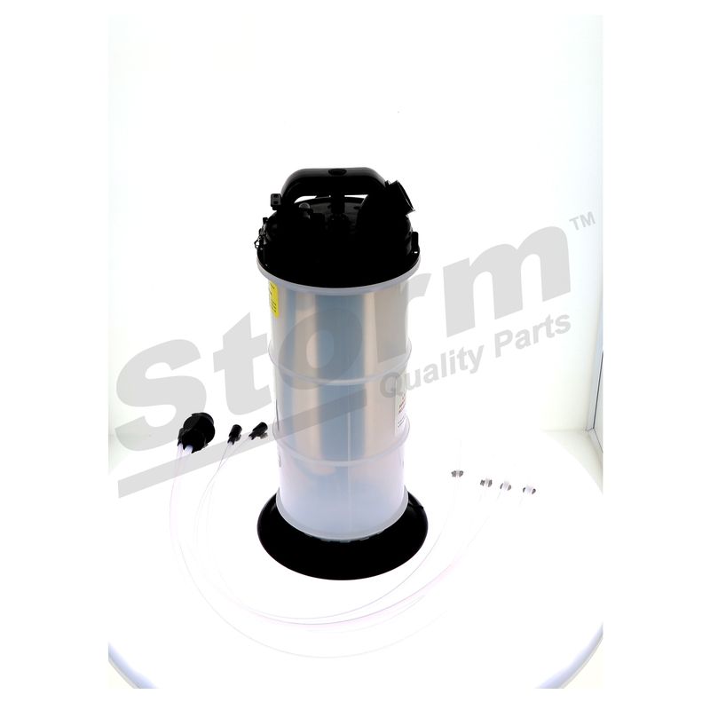 Kit de vidange d’huile STORM QUALITY PARTS 666662