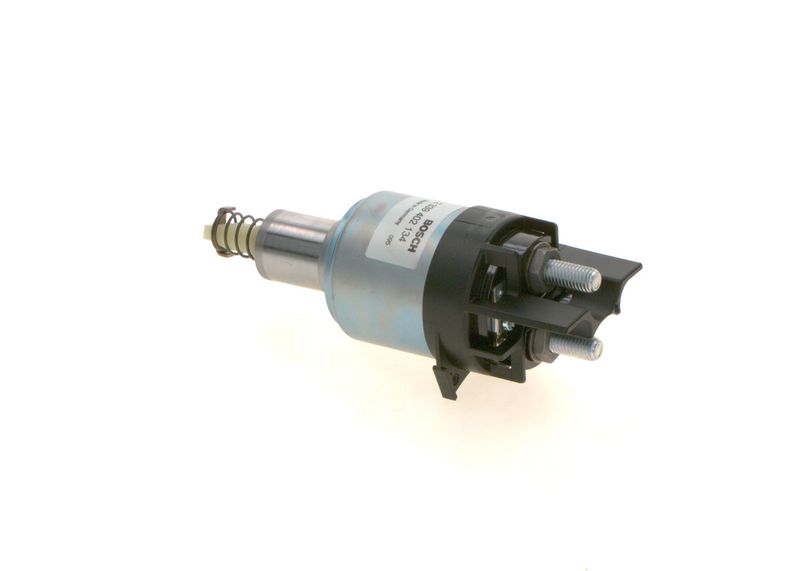 BOSCH 2339402134 Solenoid Switch, starter