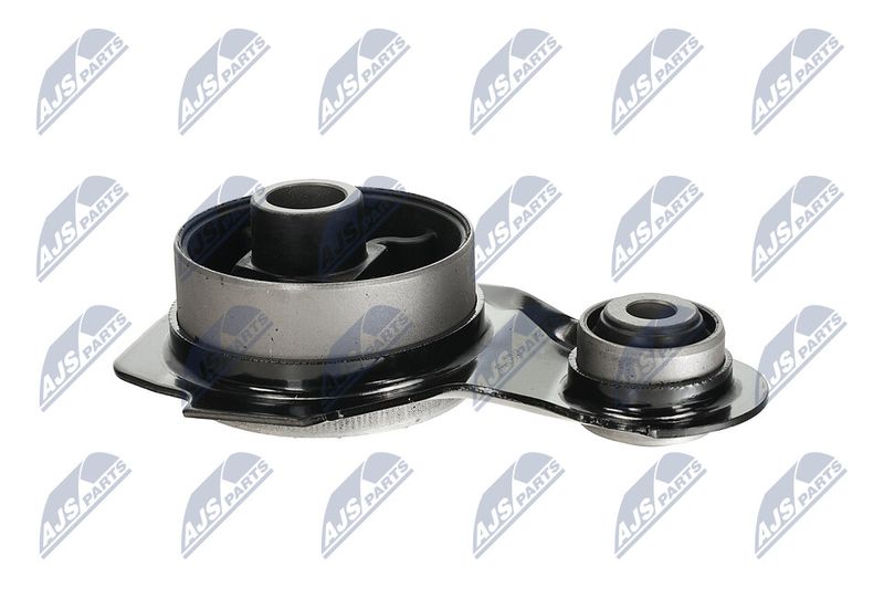 Paigutus, Mootor, NTY ZPS-HD-047