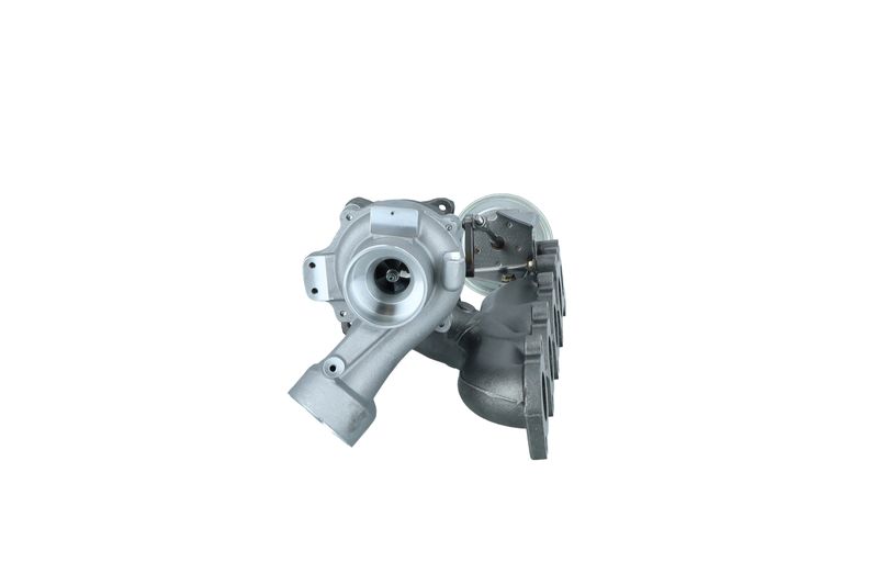 Kompressor, ülelaadimine, NRF 90010355