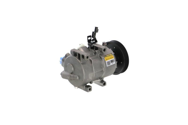 REMANTE 005-001-000095R Compressor, air conditioning
