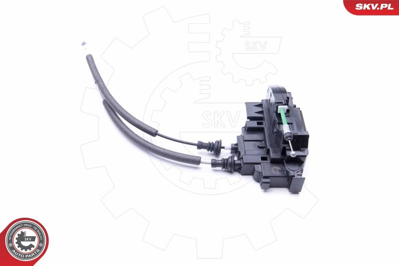 ESEN SKV 16SKV642 Door Lock