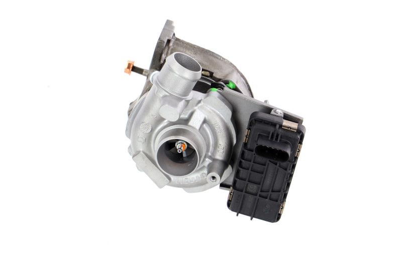 REMANTE 003-002-001017R Charger, charging (supercharged/turbocharged)