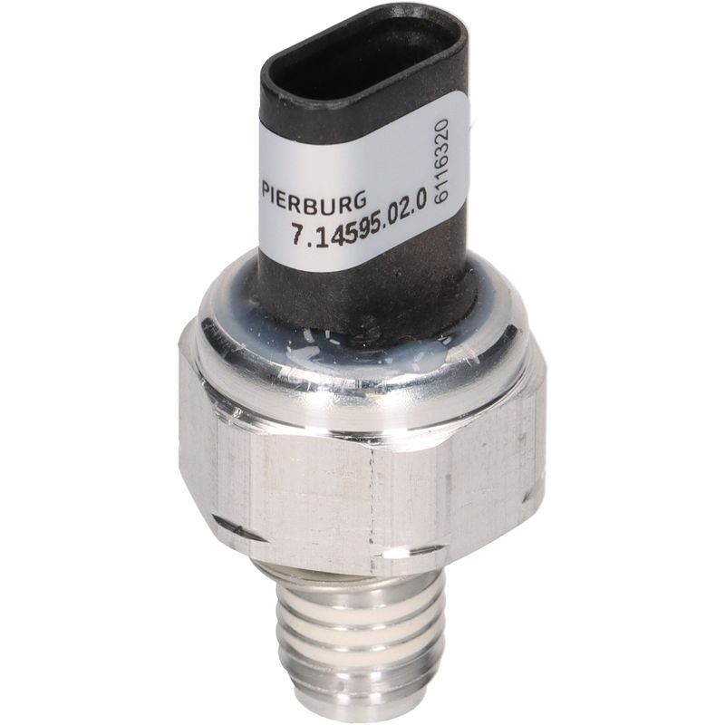 Sensor, presión de aceite