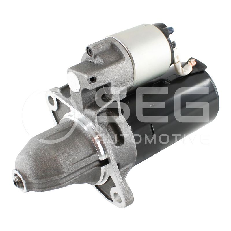 SEG Automotive 0001109040 Starter