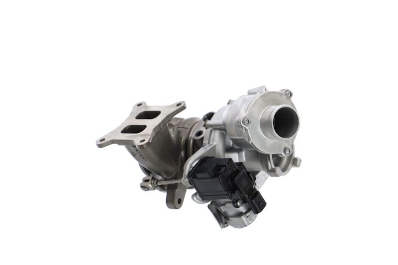 REMANTE 003-002-004393R Charger, charging (supercharged/turbocharged)