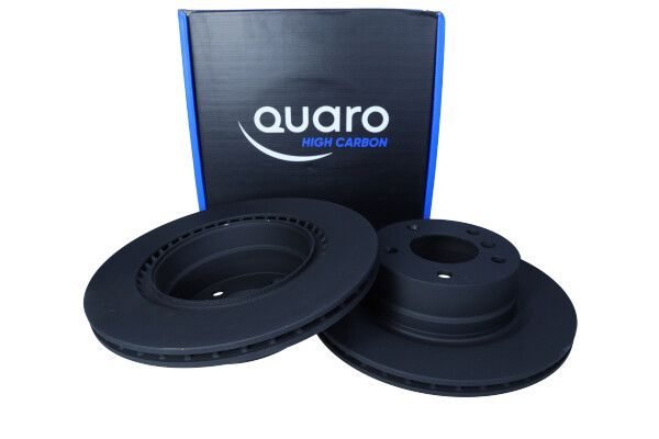QUARO QD2900HC Stabdžių diskas