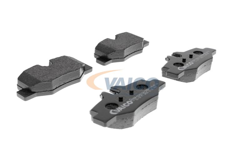 VAICO V30-8133 Brake Pad Set, disc brake
