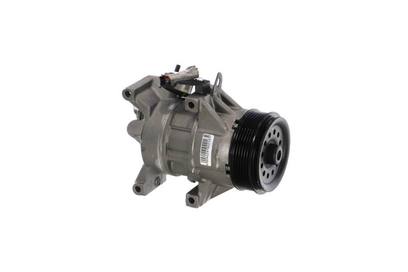 REMANTE 005-001-000337R Compressor, air conditioning