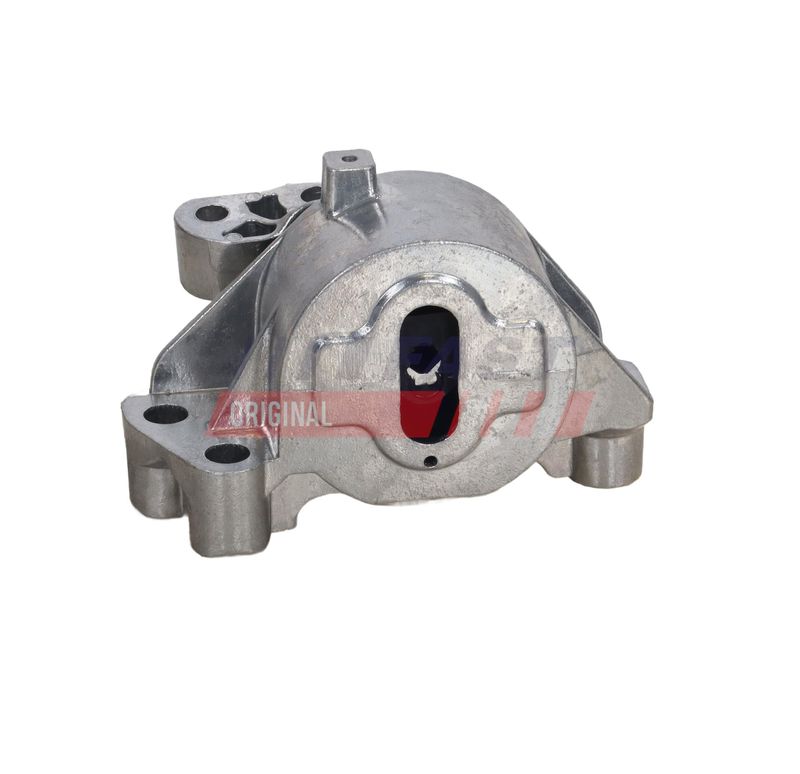 Paigutus, Mootor, FAST FT52526
