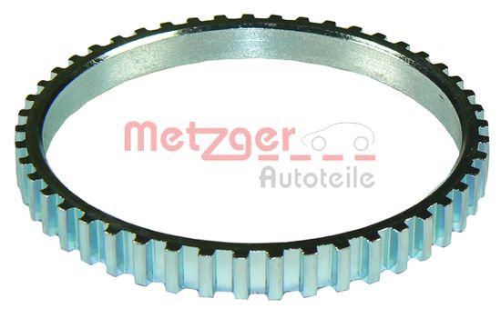 METZGER érzékelő gyűrű, ABS 0900357