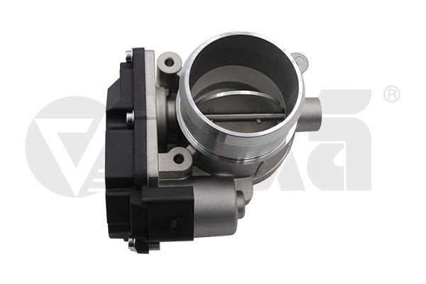 Корпус дросельного вузла, VW Touareg(06-10)/Audi A6 (05-08),A8 (04-07),Q7 (07-09) (11451807601) VIKA, Vika 11451807601