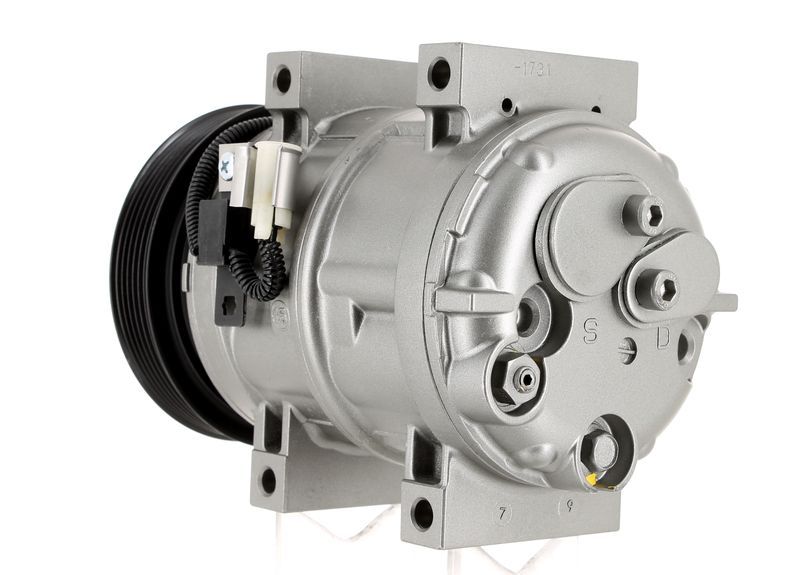 CEVAM 8600112 Compressor, air conditioning