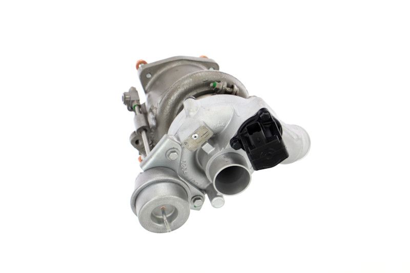 REMANTE 003-002-000031R Turbokompresorius