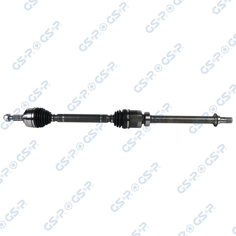 Veovõll, GSP 204609