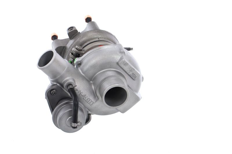 REMANTE 003-001-001248R Charger, charging (supercharged/turbocharged)