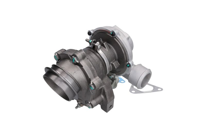 Kompressor, ülelaadimine, KAMOKA 8600229