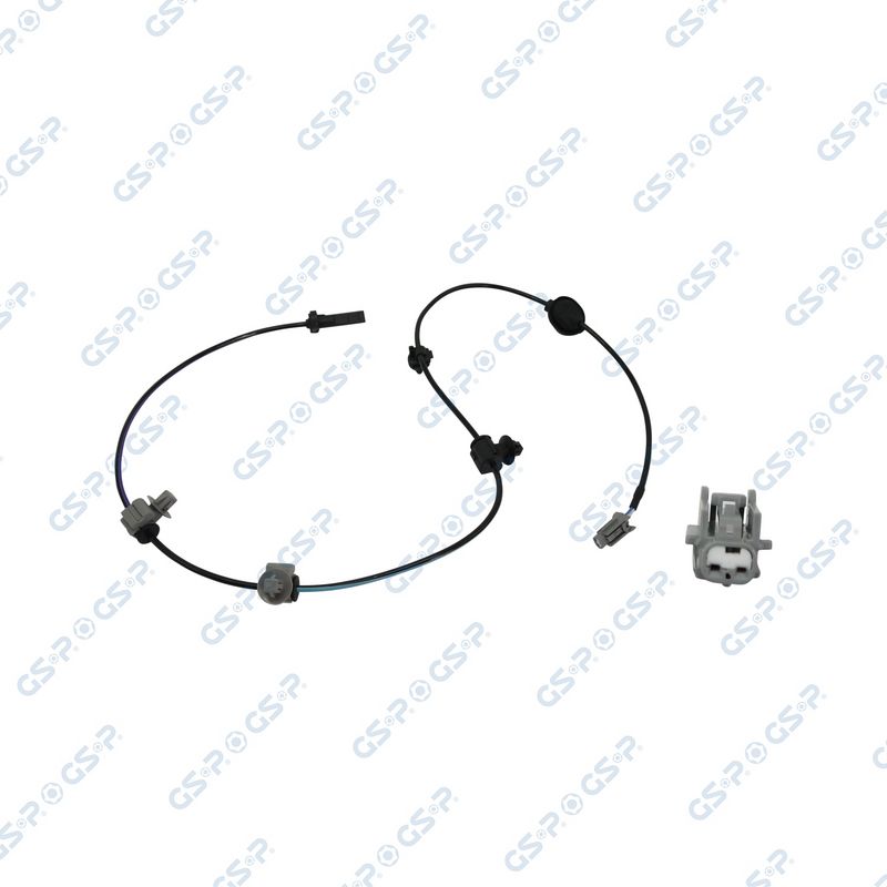 Sensor, revoluciones de la rueda