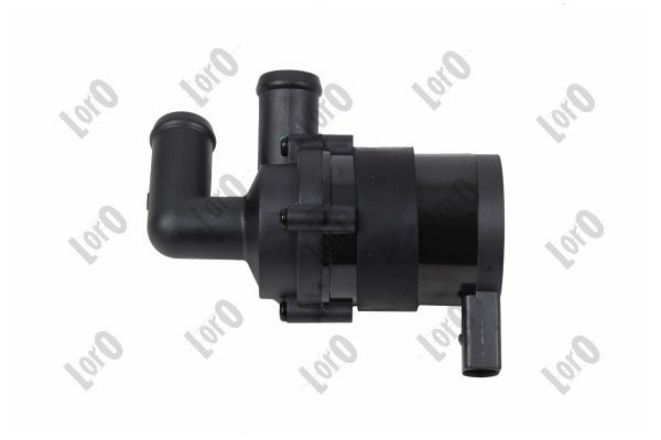 ABAKUS 138-01-031 Auxiliary Water Pump (cooling water circuit)