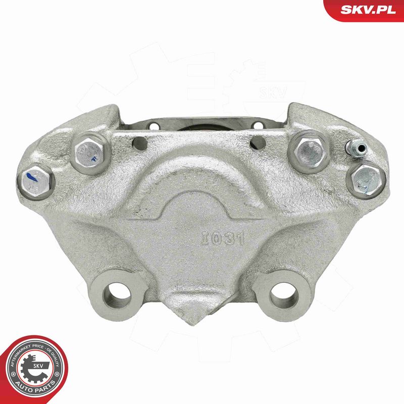 Pidurisadul, ESEN SKV 74SKV812