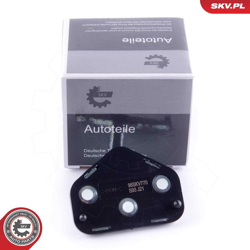 Uksekinnitus, ESEN SKV 96SKV770