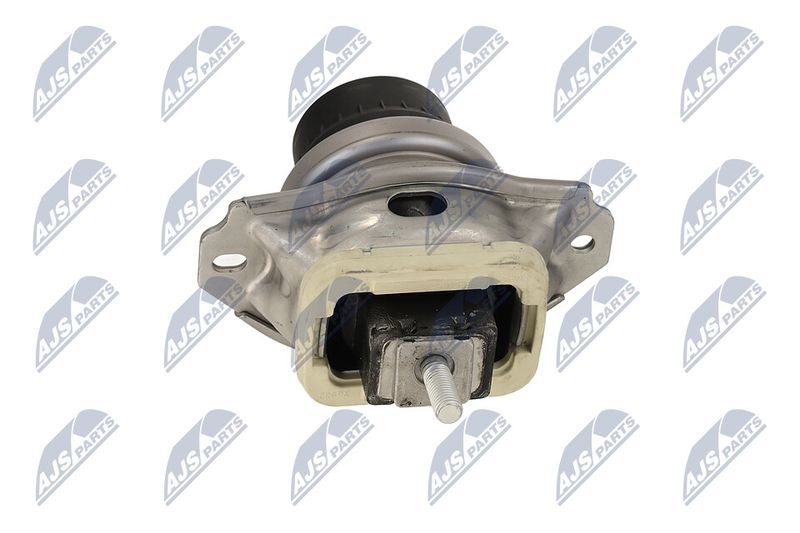 Paigutus, Mootor, NTY ZPS-LR-017