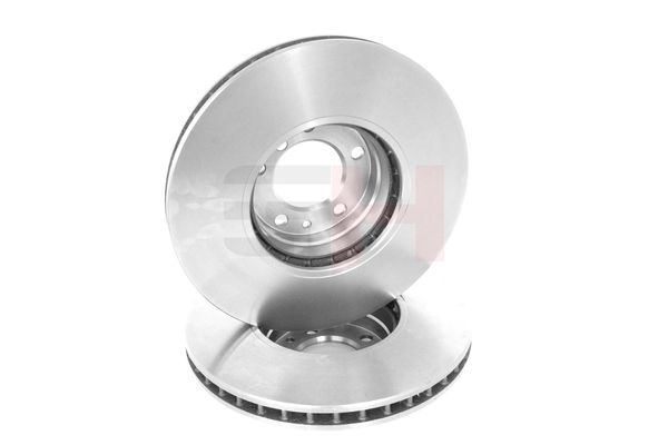 GH GH-401582 Brake Disc