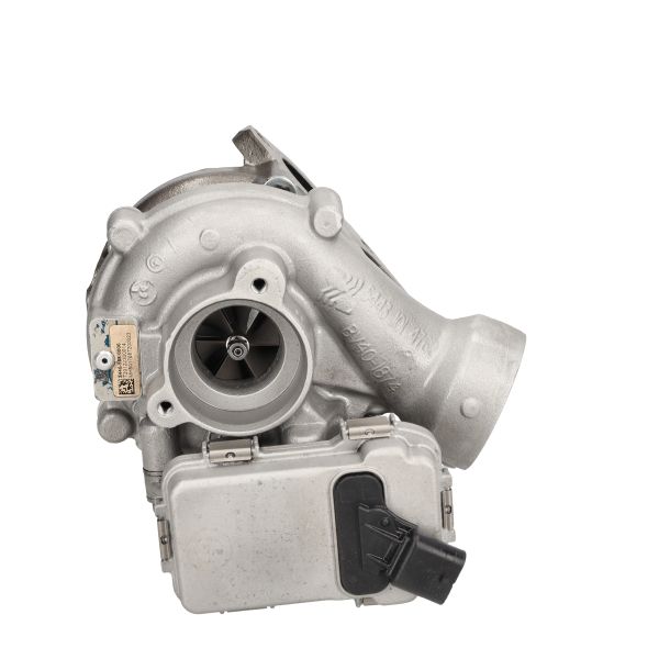 OE-TurboPower IT-54409700001 Charger, charging (supercharged/turbocharged)