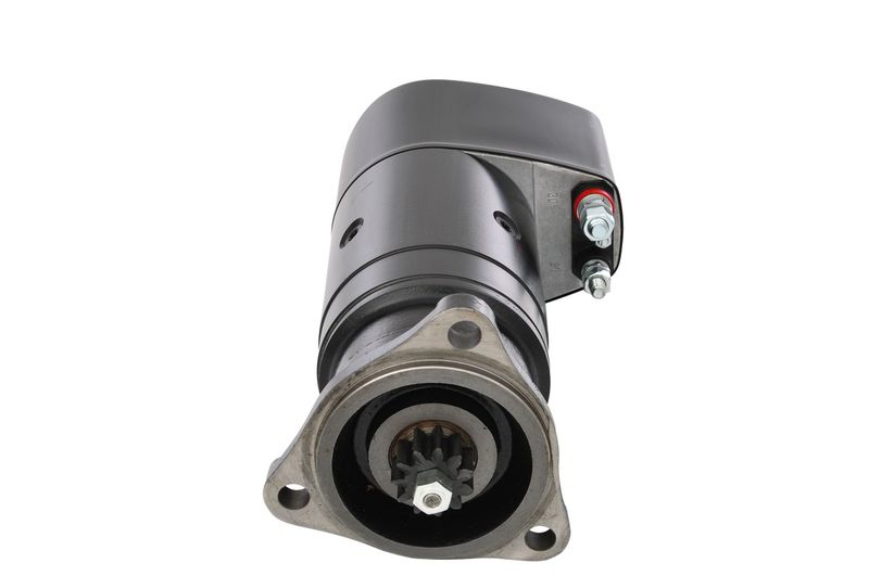 BOSCH 1986S00060 Starteris