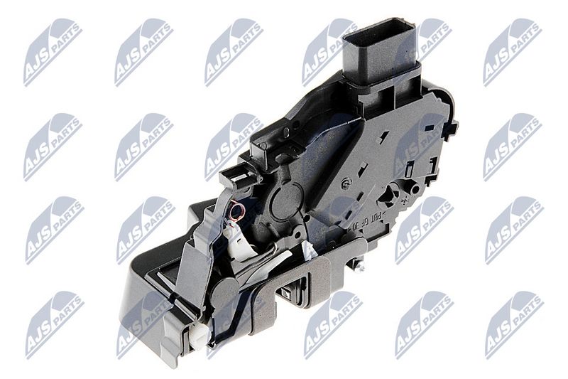 Ukselukk, NTY EZC-LR-005