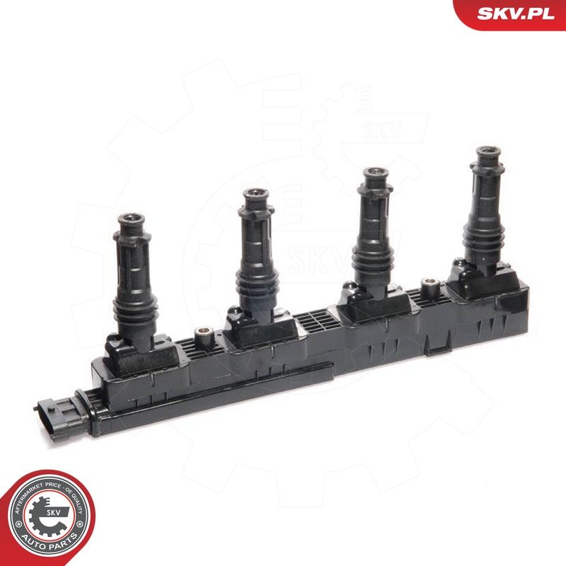 Süütepool, ESEN SKV 03SKV023