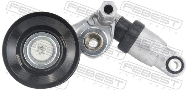 Intinzator curea, curea distributie FEBEST 0390-K24W