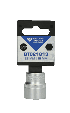 Padrun, KS TOOLS BT021813