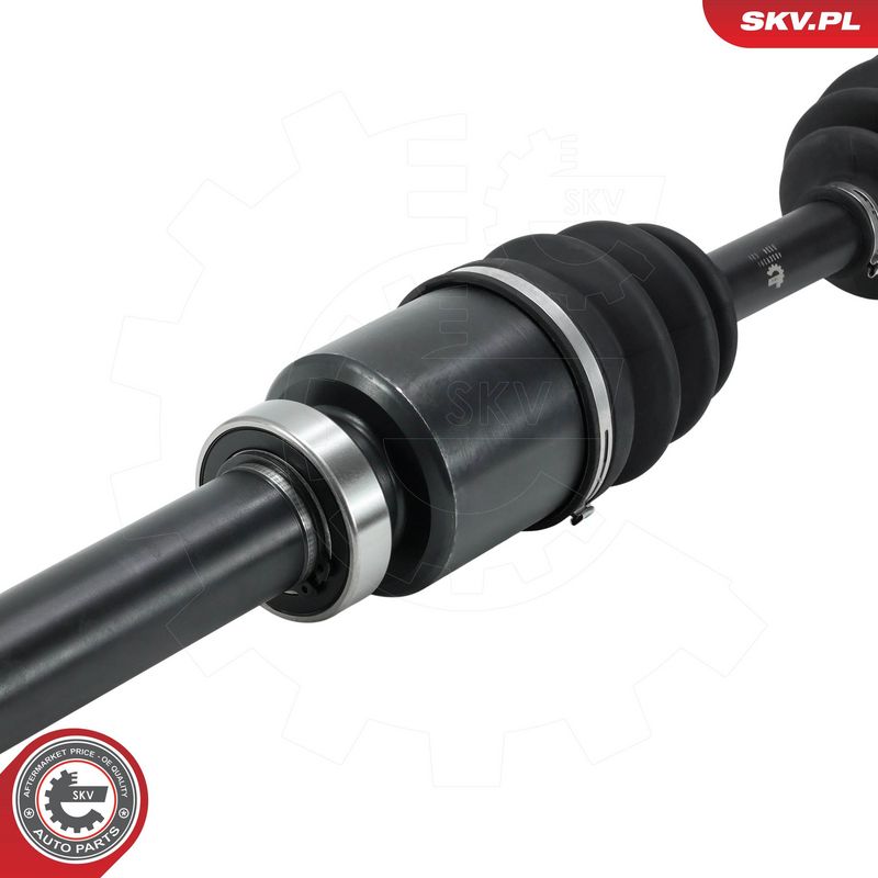 Veovõll, ESEN SKV 40SKV308