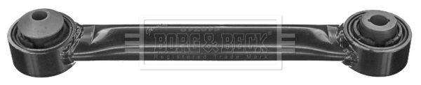 Brazo oscilante, suspensión de ruedas