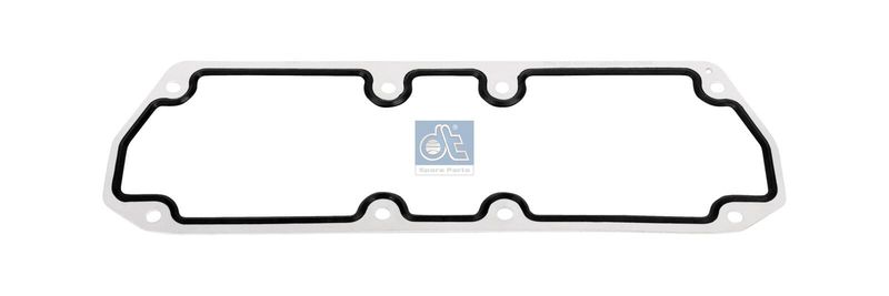 Garnit.etansare, capac (carter motor) 1.24160 DT Spare Parts