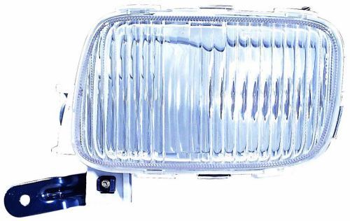 ABAKUS 212-2021R-U-C - Front Fog Light