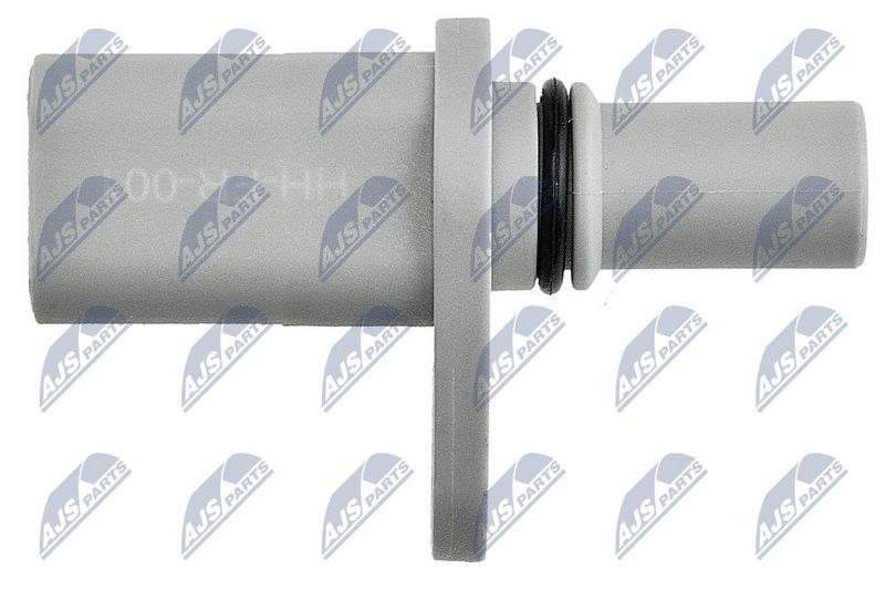 Andur, Nukkvõllipositsioon, NTY ECP-FR-001