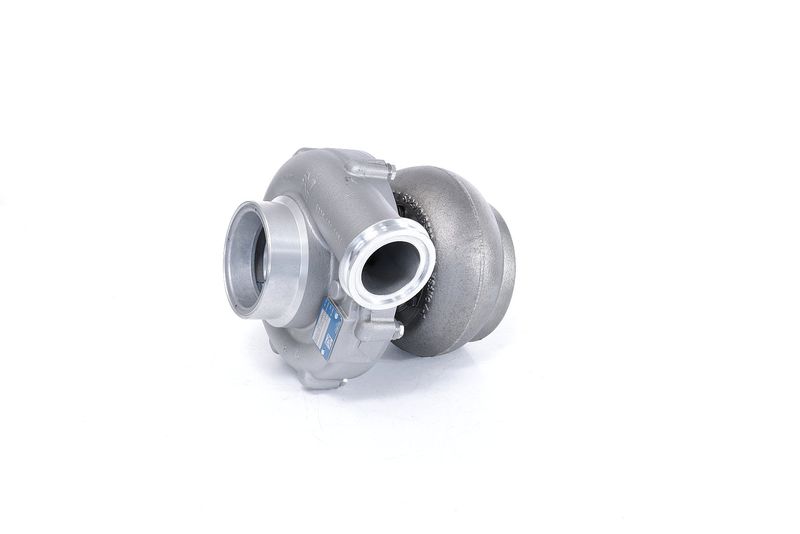 Compresor,sistem de supraalimentare T916102 BTS Turbo