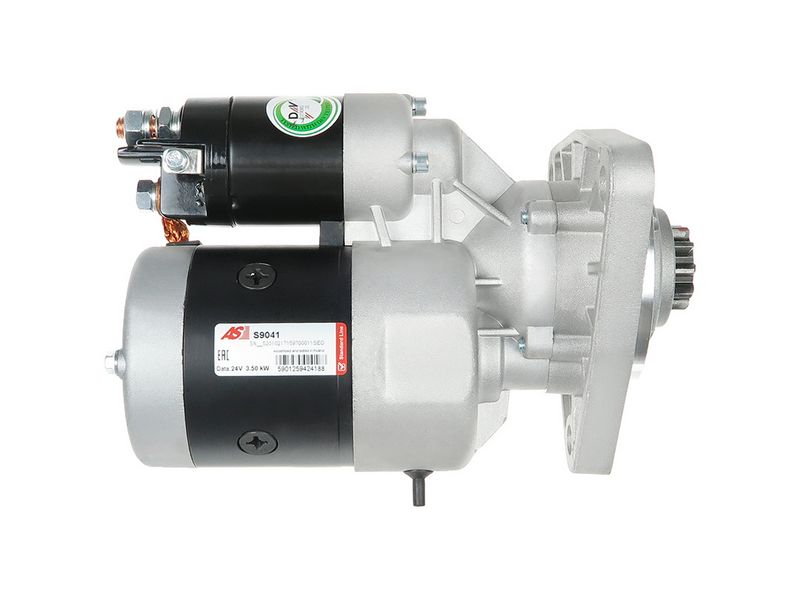 AS-PL S9041 Starter