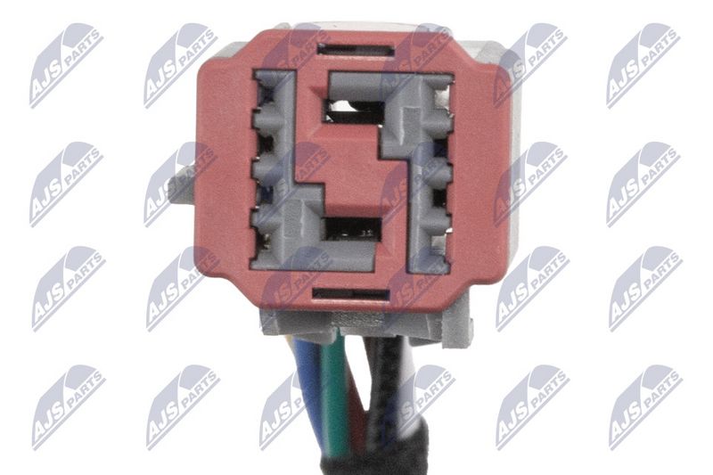 NTY AE-FR-083 Electric Motor, tailgate