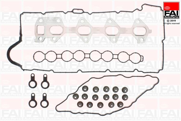 FAI AutoParts tömítéskészlet, hengerfej HS2180NH