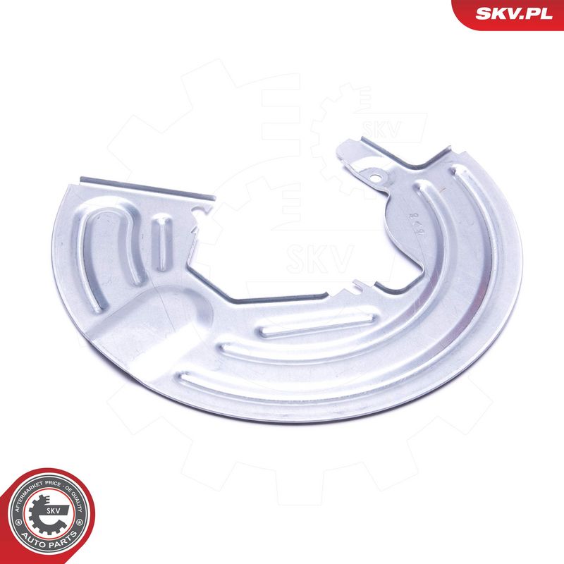 Plekk, piduriketas, ESEN...